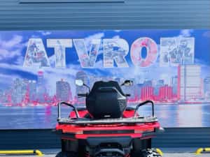 Atv CFMOTO CFORCE C5 Touring EPS T3b '26 — miniatura 9