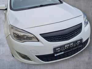 Clapeta acceleratie Opel Astra J alb Y40R 1.7 cdti 92 kw A17DTR