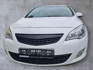 Clapeta acceleratie Opel Astra J alb Y40R 1.7 cdti 92 kw A17DTR — miniatura 8