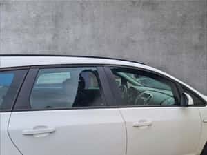 Clapeta acceleratie Opel Astra J alb Y40R 1.7 cdti 92 kw A17DTR — miniatura 9