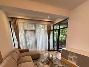 Aviatiei 3 camere elegante intr-un bloc boutique