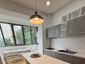 Aviatiei 3 camere elegante intr-un bloc boutique — miniatura 5
