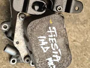 Disc,placa presiune,racitor ulei,compresor clima ford fiesta mk7,1.4 D — miniatura 5