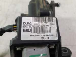 Timonerie automata 9802017380 Peugeot 3008 2 (facelift) (2020 - 2022) — miniatura 2