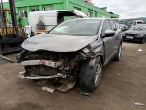 Timonerie automata 9802017380 Peugeot 3008 2 (facelift) (2020 - 2022) — miniatura 5