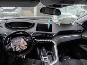 Timonerie automata 9802017380 Peugeot 3008 2 (facelift) (2020 - 2022) — miniatura 9