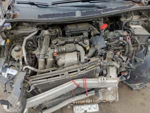 Timonerie automata 9802017380 Peugeot 3008 2 (facelift) (2020 - 2022) — miniatura 10