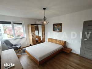 Apartament complet dotat, bloc nou cu lift, parcare- P-ta M. Viteazu — miniatura 5