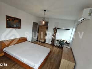 Apartament complet dotat, bloc nou cu lift, parcare- P-ta M. Viteazu — miniatura 6