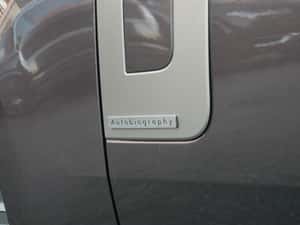 Land Rover Range Rover – SUV Second Hand Ghiroda Timiș — miniatura 4