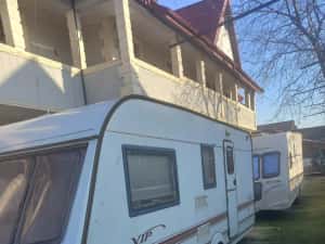 Rulota coachman Vip( sunt venit in Tara ) — miniatura 3