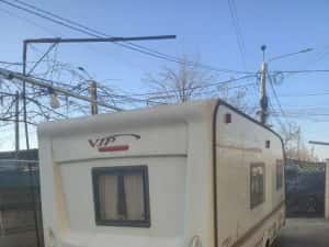 Rulota coachman Vip( sunt venit in Tara ) — miniatura 4