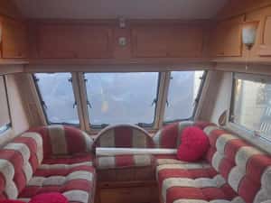 Rulota coachman Vip( sunt venit in Tara ) — miniatura 5