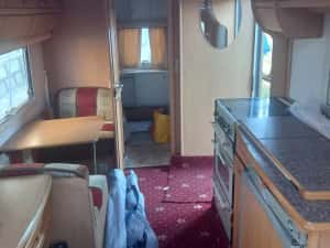 Rulota coachman Vip( sunt venit in Tara ) — miniatura 6
