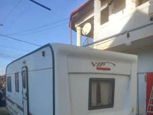 Rulota coachman Vip( sunt venit in Tara ) — miniatura 7