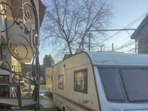 Rulota coachman Vip( sunt venit in Tara ) — miniatura 10