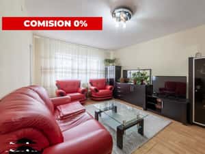 Apartament 3 camere – Topoloveni -Etaj 2 — miniatura 3
