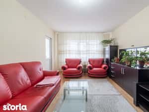 Apartament 3 camere – Topoloveni -Etaj 2 — miniatura 5