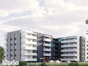 Apartament 2 camere Parcare Gratis Theodor Pallady 5min STB — miniatura 4