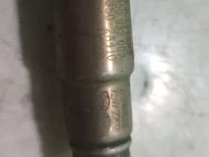 Sonda lambda 2.0 crdi d4ha 39350-2a410 Kia Sorento 2 (2009 - 2012) — miniatura 2