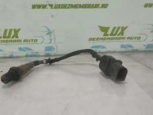 Sonda lambda 2.0 crdi d4ha 39350-2a410 Kia Sorento 2 (2009 - 2012) — miniatura 3