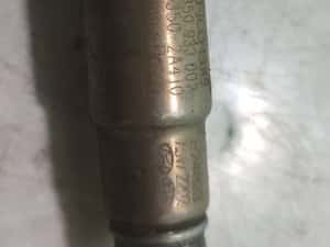 Sonda lambda 2.0 crdi d4ha 39350-2a410 Kia Sorento 2 (2009 - 2012) — miniatura 6
