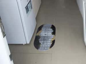 Plaja Adras Statiunea Saturn Spatiu de Inchiriat pentru Perioada Sezoniera 2 camere cu acces la gradina — miniatura 6