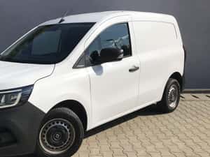Renault Kangoo Van Diesel 75 CP Manual Euro 6