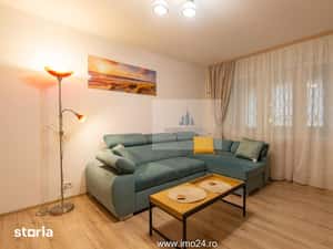 Inchirieri Apartamente 2 Camere Victoriei-Titulescu — miniatura 4
