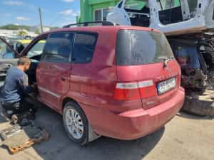 Stop stanga Kia Carens 1 (RS) (facelift) (2002 - 2006) — miniatura 8