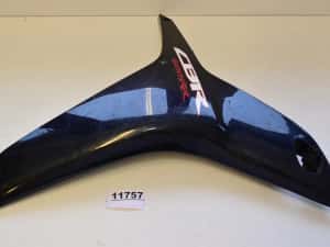 Carena Dreapta Honda CBR600RR PC40 2009 - 2012 — miniatura 2