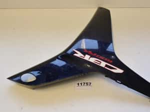 Carena Dreapta Honda CBR600RR PC40 2009 - 2012 — miniatura 3