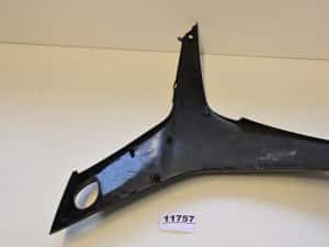 Carena Dreapta Honda CBR600RR PC40 2009 - 2012 — miniatura 4