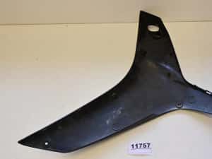 Carena Dreapta Honda CBR600RR PC40 2009 - 2012 — miniatura 5