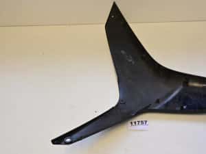 Carena Dreapta Honda CBR600RR PC40 2009 - 2012 — miniatura 6