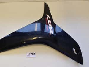 Carena Dreapta Honda CBR600RR PC40 2009 - 2012 — miniatura 9