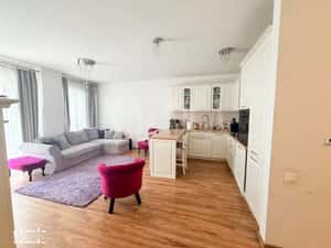 Apartament 2 camere de vanzare in Buna Ziua, Cluj Napoca