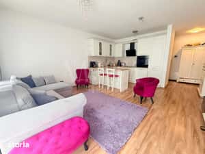 Apartament 2 camere de vanzare in Buna Ziua, Cluj Napoca — miniatura 4