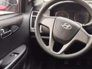 Hyundai i20 an 2013 motor 1.2 benzina euro 5 — miniatura 6