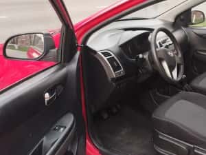 Hyundai i20 an 2013 motor 1.2 benzina euro 5 — miniatura 7