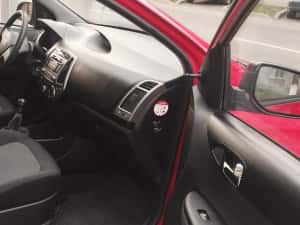 Hyundai i20 an 2013 motor 1.2 benzina euro 5 — miniatura 8