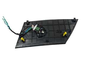 Ornament Capac Tweeter Boxa Difuzor Audio Portiera Usa Stanga Toyota Avensis 2009 - 2018 Cod 86160-0D350 861600D350 [LR1183] — miniatura 9