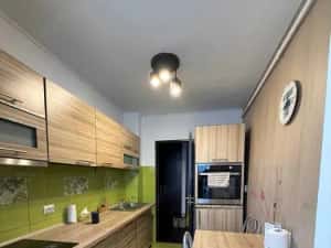 Apartament 2 camere Tomis Nord — miniatura 4