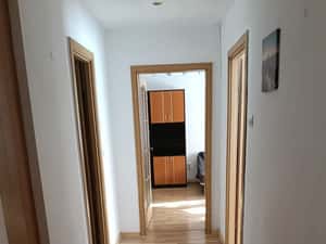 Apartament cu 2 camere de închiriat în Centrul Civic — miniatura 5