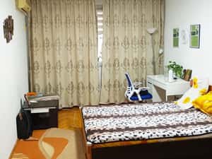 Apartament 2 camere mobilat, lângă metroul Iancului. — miniatura 3