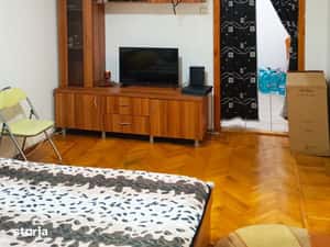 Apartament 2 camere mobilat, lângă metroul Iancului. — miniatura 4