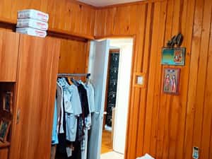 Apartament 2 camere mobilat, lângă metroul Iancului. — miniatura 5