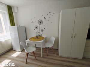 Inchiriez garsoniera, toate cheltuielile incluse, prima inchiriere! — miniatura 6