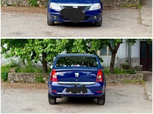 Vând Dacia Logan1.4 benzina — miniatura 1