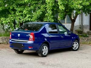 Vând Dacia Logan1.4 benzina — miniatura 2